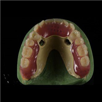 Cíor fiacla Creat Peek